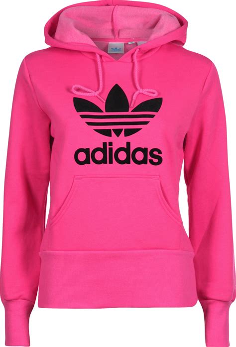 adidas hoodie schwarz herren pink|adidas pink hoodie men.